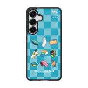 RUNNING - RUNNING TIME (EPOXY CASE)
