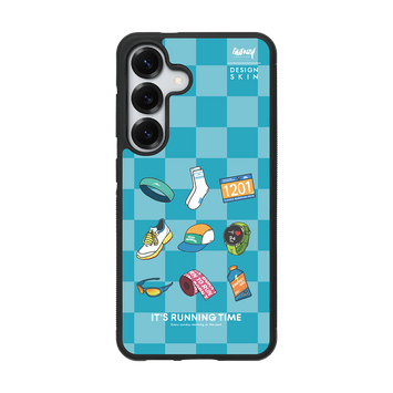 RUNNING - RUNNING TIME (EPOXY CASE)