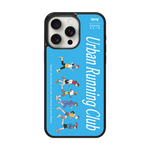 RUNNING - URBAN RUNNING CLUB (EPOXY CASE)