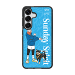 RUNNING - SUNDAY SPIRIT (EPOXY CASE)