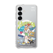 RUNNING - RUNNING SEOUL (CLEAR MAGSAFE CASE)