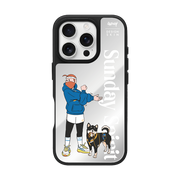 RUNNING - SUNDAY SPIRIT (MIRROR MAGSAFE CASE)