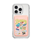 RUNNING - RUNNING SEOUL/PINK