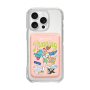 RUNNING - RUNNING SEOUL/PINK