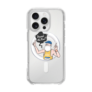 RUNNING - CARTOON RUNNER