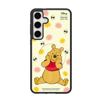 [DISNEY] WINNIE THE POOH 2 - POOH THE CALYX (EPOXY MAGSAFE CASE)