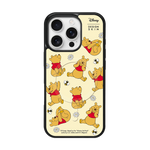 [DISNEY] WINNIE THE POOH 2 - PATTERN BEE POOH (EPOXY MAGSAFE CASE)