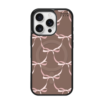 RIBBON - STRING/RIBBON (EPOXY MAGSAFE CASE)