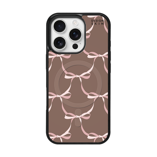 RIBBON - STRING/RIBBON (EPOXY MAGSAFE CASE)