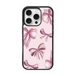 RIBBON - WATERCOLOR/RIBBON (EPOXY MAGSAFE CASE)
