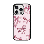RIBBON - WATERCOLOR/RIBBON (EPOXY MAGSAFE CASE)