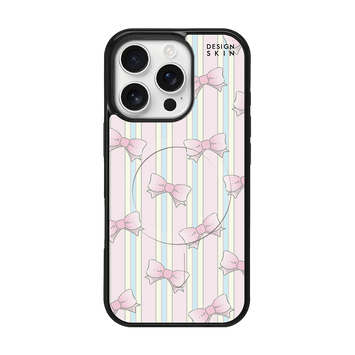 RIBBON - STRIPE/RIBBON (EPOXY MAGSAFE CASE)