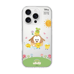[DISNEY] UPUPPY 1 - EASTER GOOFY (CLEAR CASE)
