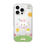 [DISNEY] UPUPI 1 - EASTER DAISY (CLEAR CASE)