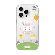 [DISNEY] UPUPI 1 - EASTER DAISY (CLEAR CASE)