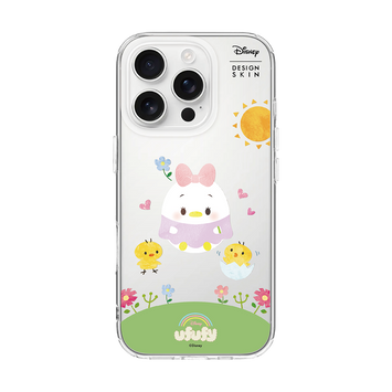 [DISNEY] UPUPI 1 - EASTER DAISY (CLEAR CASE)