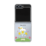 [DISNEY] UPUPI 1 - EASTER DONALD DUCK (CLEAR CASE)
