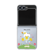 [DISNEY] UPUPI 1 - EASTER DONALD DUCK (CLEAR CASE)