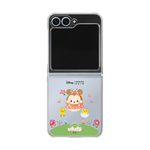 [DISNEY] UPUPI 1 - EASTER MINI (CLEAR CASE)