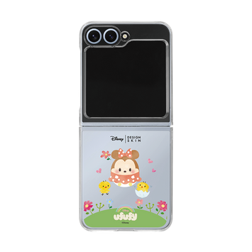 [DISNEY] UPUPI 1 - EASTER MINI (CLEAR CASE)