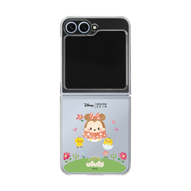 [DISNEY] UPUPI 1 - EASTER MINI (CLEAR CASE)