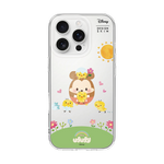 [DISNEY] UPUPI 1 - EASTER MICKEY (CLEAR CASE)