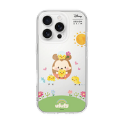 [DISNEY] UPUPI 1 - EASTER MICKEY (CLEAR CASE)