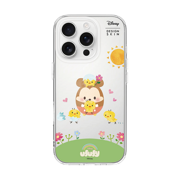 [DISNEY] UPUPI 1 - EASTER MICKEY (CLEAR CASE)