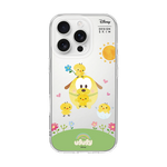 [DISNEY] UPUPI1 - EASTER PLUTO (CLEAR CASE)