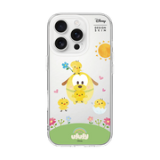 [DISNEY] UPUPI1 - EASTER PLUTO (CLEAR CASE)