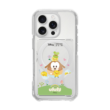 [DISNEY] UPUPPY 1 - EASTER GOOFY
