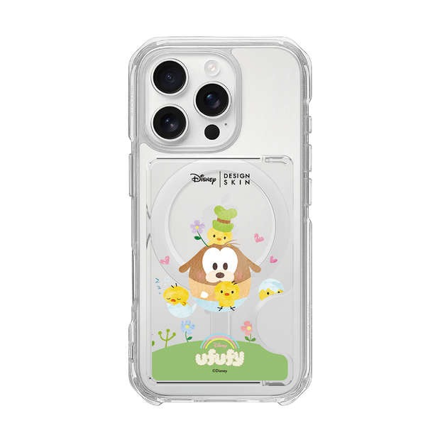 [DISNEY] UPUPPY 1 - EASTER GOOFY
