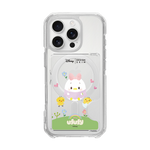 [DISNEY] UPUPI 1 - EASTER DAISY MAGSAFE CARD POCKET