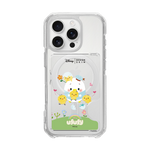 [DISNEY] UPUPI 1 - EASTER DONALD DUCK MAGSAFE CARD POCKET
