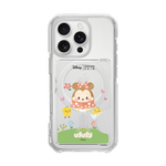 [DISNEY] UPUPI 1 - EASTER MINI MAGSAFE CARD POCKET
