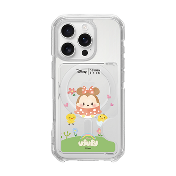 [DISNEY] UPUPI 1 - EASTER MINI MAGSAFE CARD POCKET