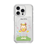 [DISNEY] UPUPI 1 - EASTER MICKEY MAGSAFE CARD POCKET