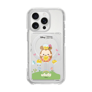 [DISNEY] UPUPI 1 - EASTER MICKEY MAGSAFE CARD POCKET