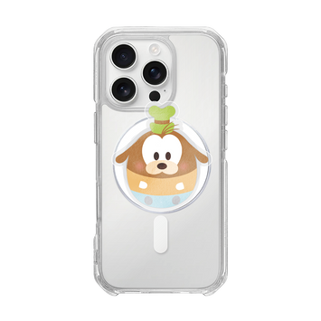 [DISNEY] UPUPPY 1 - EASTER GOOFY MAGSAFE GRAPHIC TOK