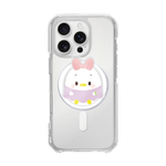 [DISNEY] UPUPI 1 - EASTER DAISY MAGSAFE GRAPHIC TOK