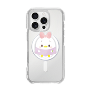 [DISNEY] UPUPI 1 - EASTER DAISY MAGSAFE GRAPHIC TOK