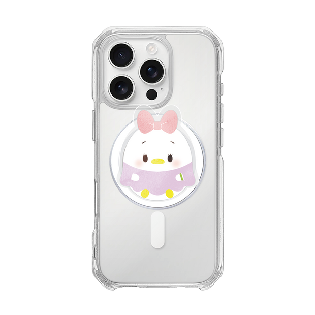 [DISNEY] UPUPI 1 - EASTER DAISY MAGSAFE GRAPHIC TOK