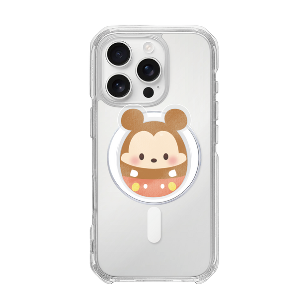 [DISNEY] UPUPI 1 - EASTER MICKEY MAGSAFE GRAPHIC TOK