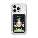 [DISNEY] UPUPPY 1 - EASTER GOOFY/BLACK