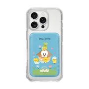 [DISNEY] UPUPPY 1 - EASTER GOOFY/BLUE