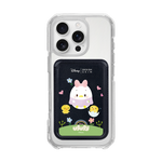 [DISNEY] UPUPI 1 - EASTER DAISY/BLACK