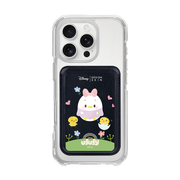 [DISNEY] UPUPI 1 - EASTER DAISY/BLACK