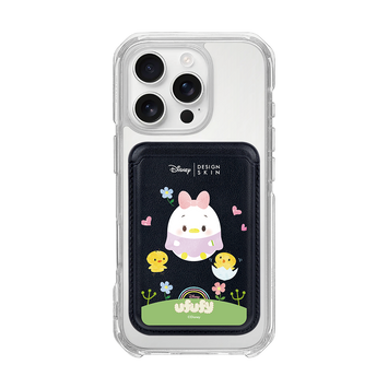 [DISNEY] UPUPI 1 - EASTER DAISY/BLACK