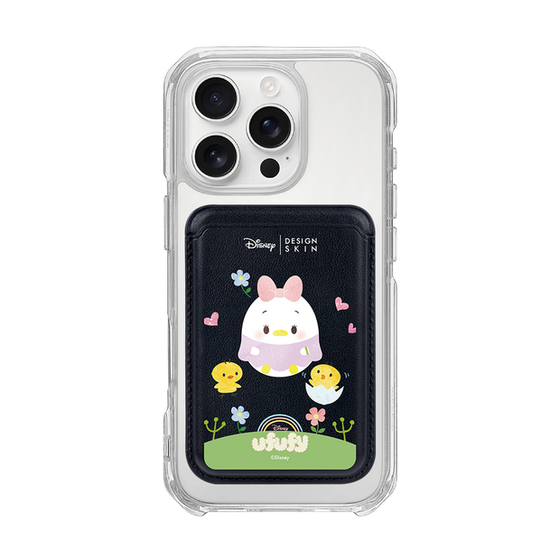 [DISNEY] UPUPI 1 - EASTER DAISY/BLACK