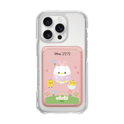 [DISNEY] UPUPI 1 - EASTER DAISY/PINK